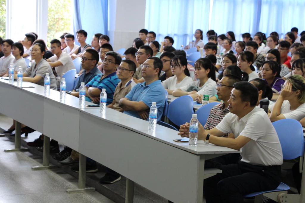 攀枝花学院医学院